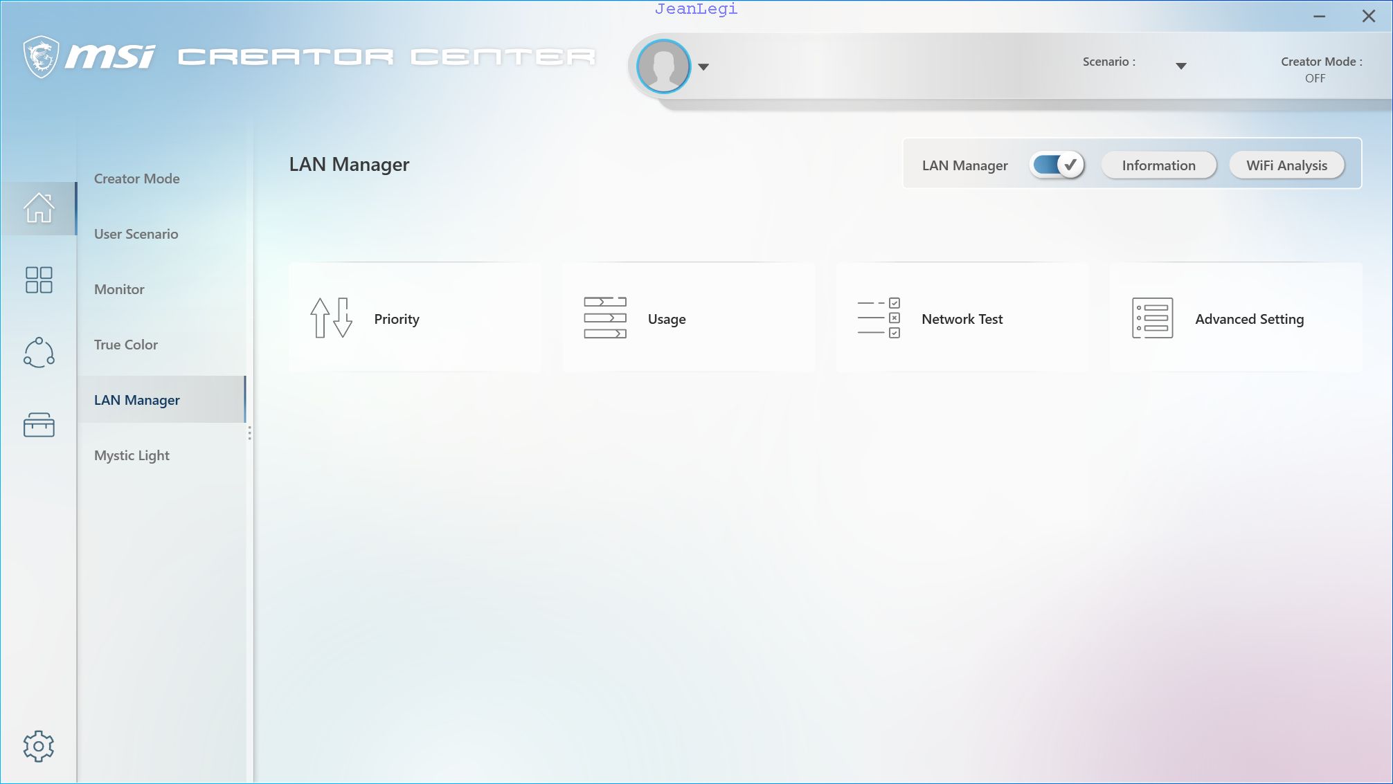 MSI_X570_Creation\Creation_Software\11.Creation_Center_LAN_Manager.jpg